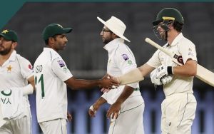 Australia’s men’s Cricket team to tour Pakistan from March 2022