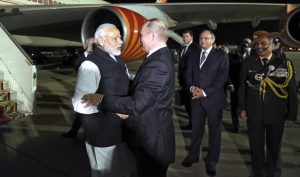 NEWS ANALYSIS: India and the Donbass Republics