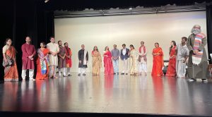 Na Hanyate: Harsiddhi Mody weaves Maitreyi Devi & Mirca Eliade’s eternal love on stage