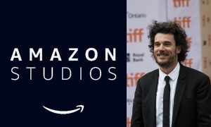 Amazon’s FOE begins filming, as Victoria’s creative industry surges