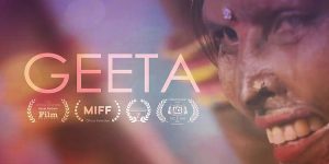 ‘GEETA’ documentary launch on 30 March 2022  at Astor