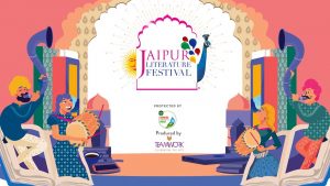 JLF 2022 : Fracture of a Subcontinent – Need for a ‘working relationship’