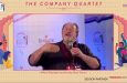 JLF 2022: The Company Quartet – William Dalrymple chronicle’s the rise and fall of the East India Company