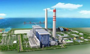 Hasina opens Payra power plant declaring 100% power coverage putting Bangladesh ahead of India & Pakistan