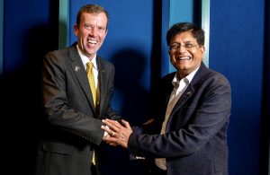 Piyush Goyal: Trade pact with Australia is holistic & comprehensive