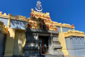 $ 1.5 million for a ‘Hindu Community Hub’ at Sri Vakrathunda Vinayagar Temple