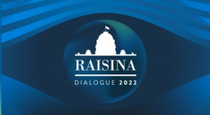 Raisina Dialogue 2022: Lisa Singh, Tony Abbott among speakers