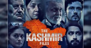 The Kashmir Files releasing May 6 on Zee5 Global