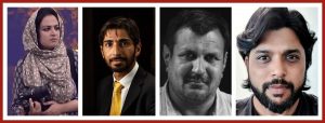 Sanna Irshad Mattoo, Adnan Abidi, Amit Dave, Danish Siddiqui among Pulitzer winners