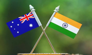 THP to Australian PM:Make human rights part of strategic & trade talks