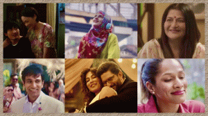 Amazon Prime Video:Modern Love: Mumbai  releasing May 31(Watch Trailer)