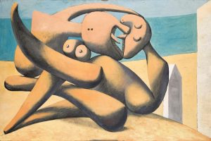 The Picasso Century: From  10 Jun 22 – 9 Oct 22 at the NGV, Melbourne