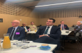 CEO’s roundtable sets the tone for Australia-India trade