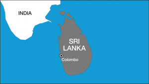 IMF Sri Lanka mission amid unpredictable crisis