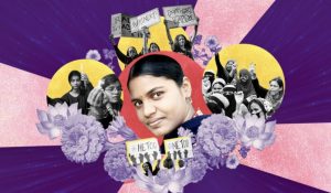 Global brands urged to empower exploited female Dalit workers in India