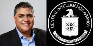 CIA names Indian-origin Nand Mulchandni 1st Chief Technology Officer