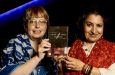 Geetanjali Shree’s ‘Tomb of Sand’ wins The International Booker Prize 2022