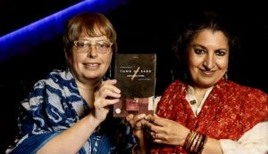 Geetanjali Shree’s ‘Tomb of Sand’ wins The International Booker Prize 2022