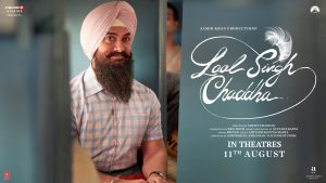 Laal Singh Chaddha’s journey in cinemas from August 11 (Watch Trailer)