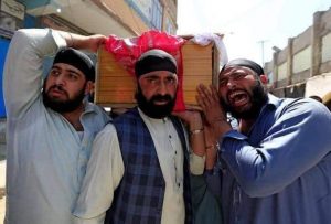 Targeted attacks force Sikh minority to flee from Afghanistan