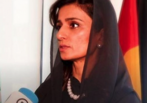 Hina Rabbani Khar: No country wants to be in FATF’s ‘grey list’