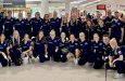 Hockeyroos depart for FIH Women’s World Cup