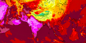 India and Pakistan’s heatwave is a sign of worse to come – podcast