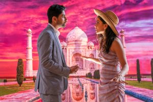 Netflix Preview: Pallavi Sharda’s WEDDING SEASON from 4 Aug. ’22 (India)
