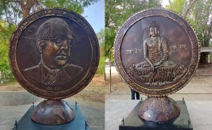 Gujarat Dalits to begin anti-untouchability brass coin yatra to Parliament on Aug 1