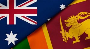 $25 m  more Australian humanitarian aid for Sri Lanka