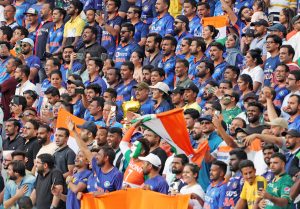 Asia Cup 2022:Jadeja, Pandya help India register 5-wicket win over Pak