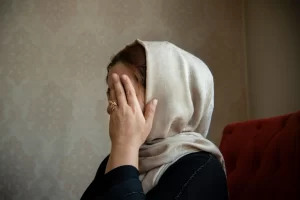 Taliban’s ‘suffocating crackdown’ destroying lives of women and girls – new report