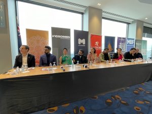 IFFM kicks off with a bang, $3 m funding for next 3 years announced