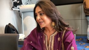 INTERVIEW: There are challenges to get into a character – Shefali Shah