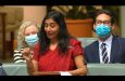 Proud moment for Indian-Australians:First Speech-Zaneta Mascarenhas MP