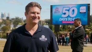 T20 WorldCup 50 days-to-go:Indo-Pak smasher top highlight:Shane Watson