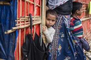 Rohingya repatriation from Bangladesh remains unlikely