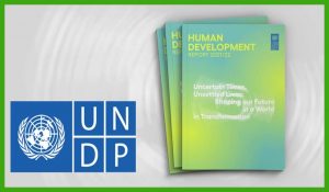 Global development stalls; India at 132 on the Human Development Index