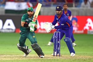 Asia Cup 2022: Rizwan, Nawaz guide Pak’s 5-wicket victory over India