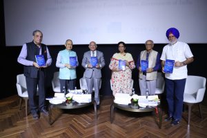 BOOK LAUNCH: Aviation & Foreign Policy: Convergence