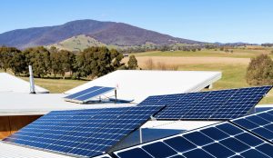 Environment Victoria welcomes Victoria’s energy storage target