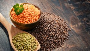 Australian lentil exports surge to India with zero tariff till Mar ’23