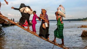 OPINION: Bangladesh Needs – and Leads on – Climate Mitigation