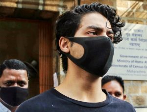 Aryan Khan deliberately targeted, 8 officials under scanner:NCB report