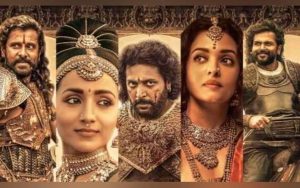 REVIEW: Ponniyin’s Selvan: Benchmark for future entertainment movies