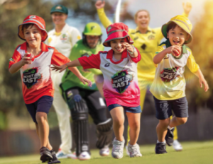 Cricket Australia reports $ 5.1 m deficit in 2021-22