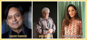 Jaipur Literature Festival (19-23 Jan. 2023): 250 speakers, 5 venues