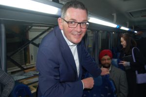 Multicultural media is our great asset: Daniel Andrews