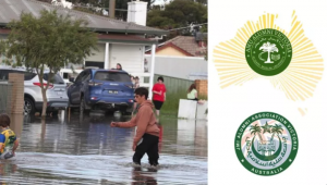 Victorian Flood Appeal – AMU & JMI Alumni Support