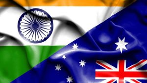 Australian Parliament passes free trade pact with India